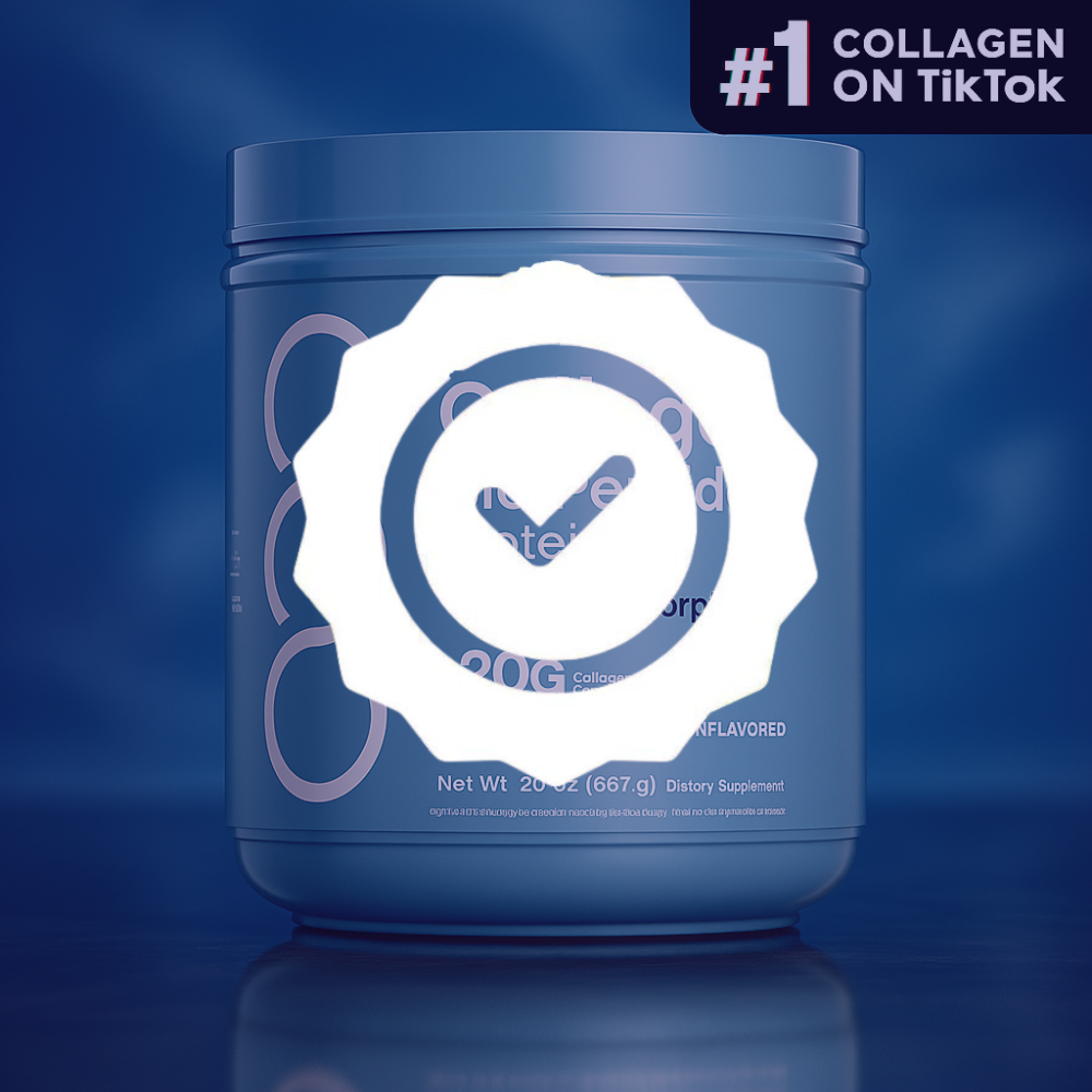 Zalia™ - Cólageno y Péptides 3 en 1