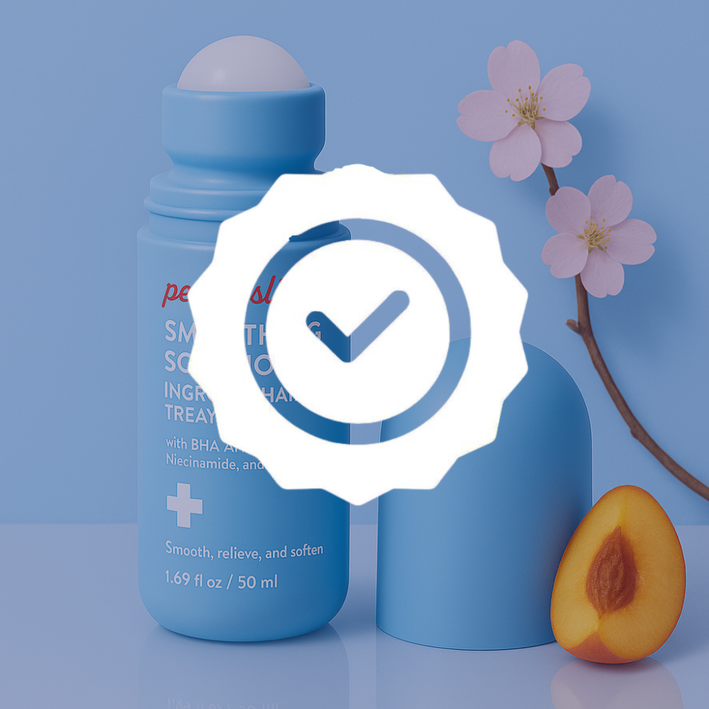 Zalia™ - Peach Slices Adiós Bellos Encarnados