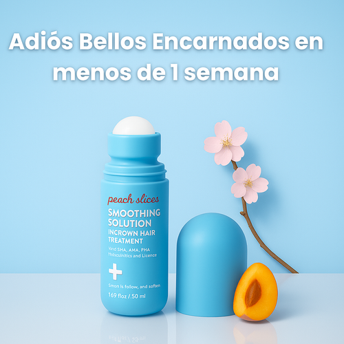 Zalia™  - Peach Slices Adiós Bellos Encarnados