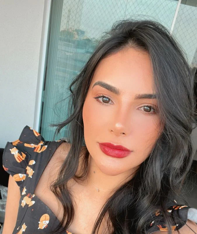 <strong>María G. </strong>| 36 años - Clienta verificada