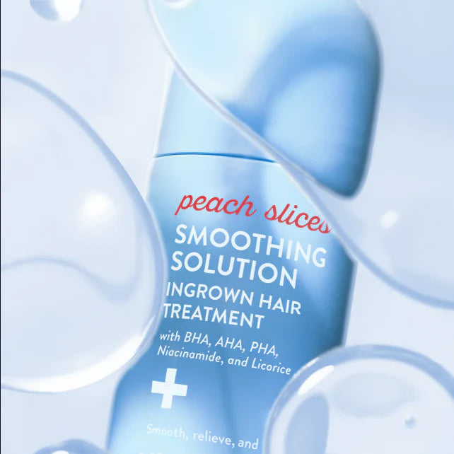 Zalia™  - Peach Slices Adiós Bellos Encarnados