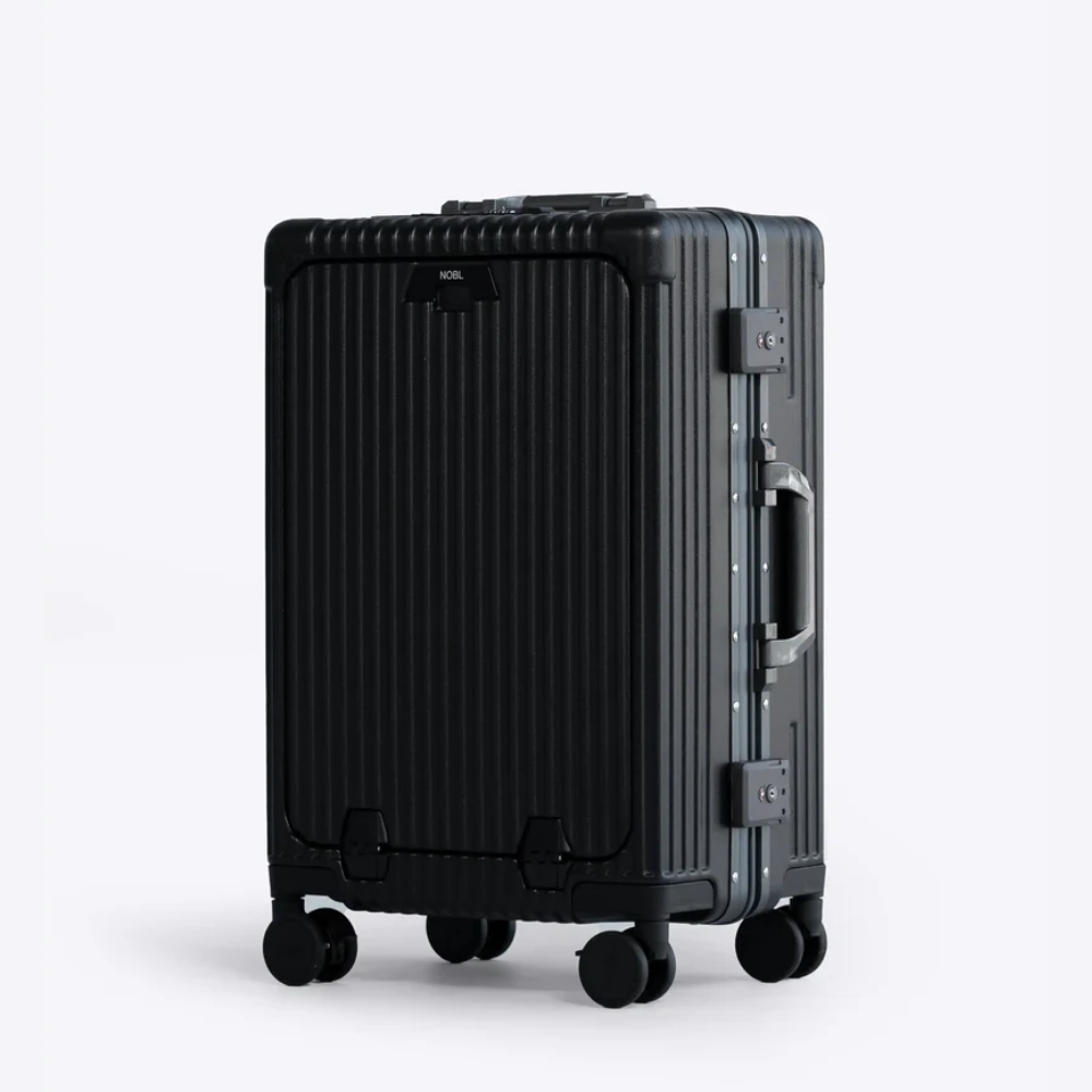 Carry-On: All-in-One