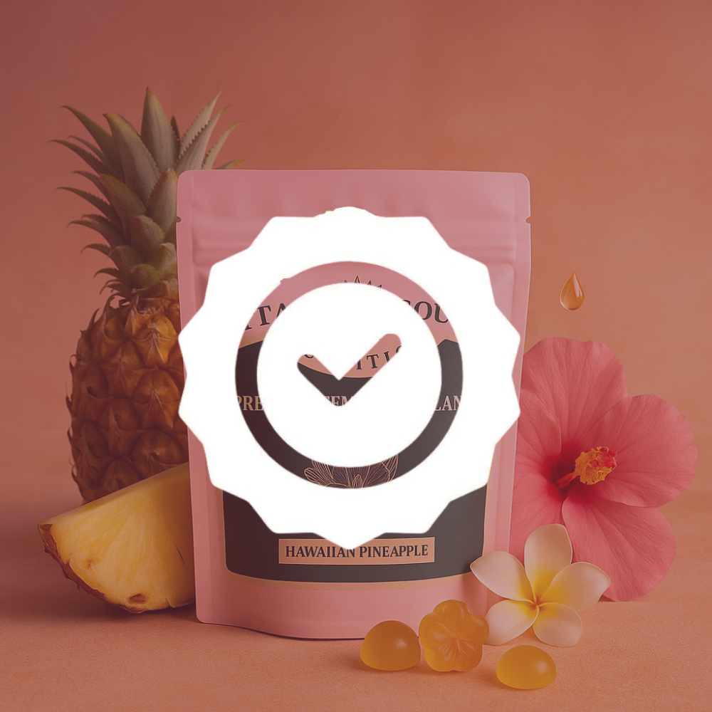 Zalia™ - Gomitas Equilibrio Femenino