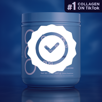 Zalia™ - Cólageno y Péptides 3 en 1