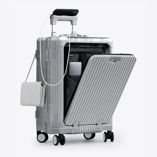 Carry-On: All-in-One