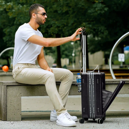 Carry-On: All-in-One