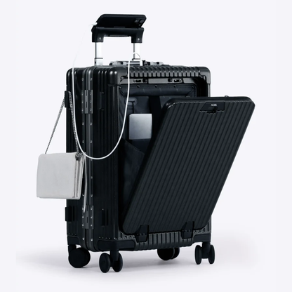 Carry-On: All-in-One