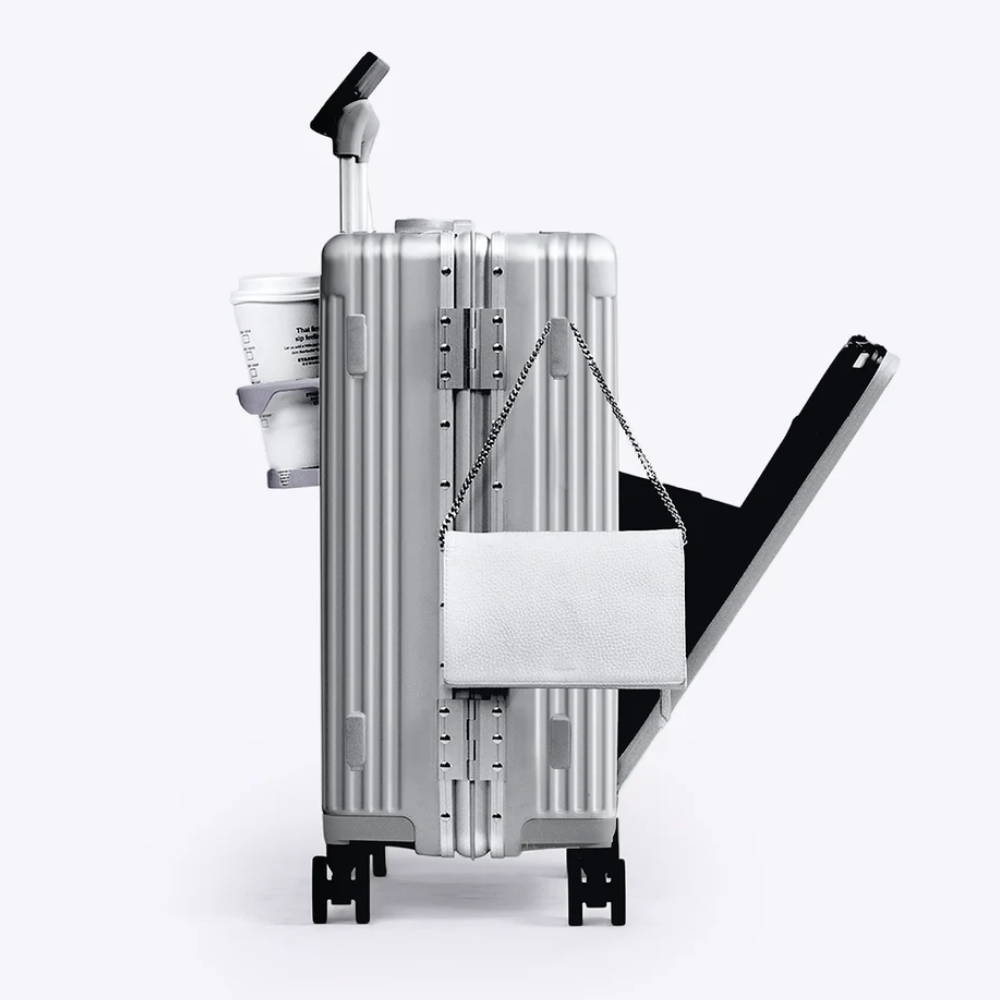 Carry-On: All-in-One