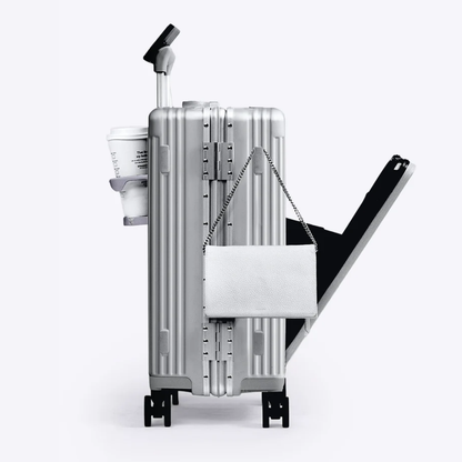 Carry-On: All-in-One