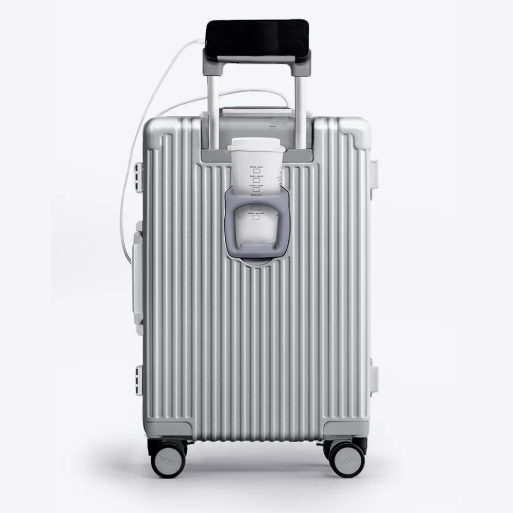 Carry-On: All-in-One