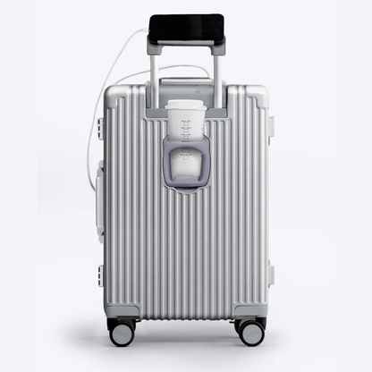 Carry-On: All-in-One