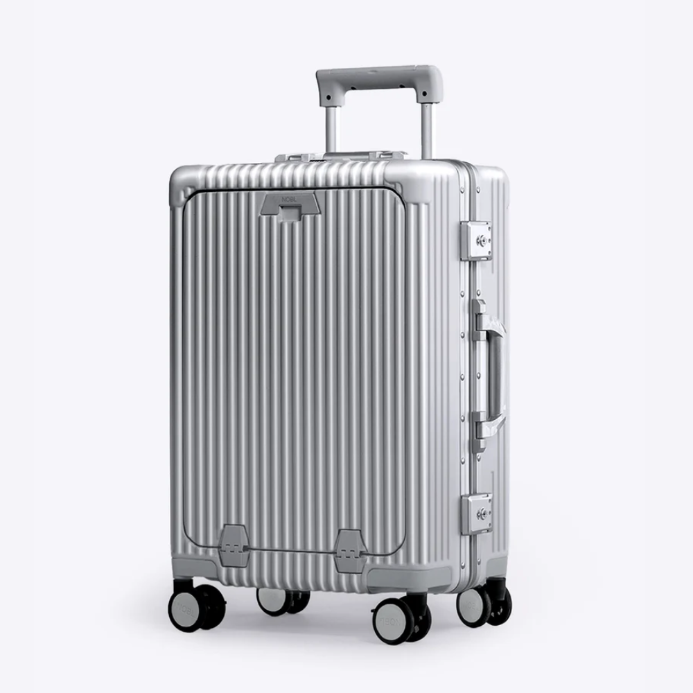 Carry-On: All-in-One