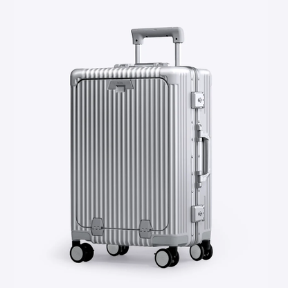 Carry-On: All-in-One