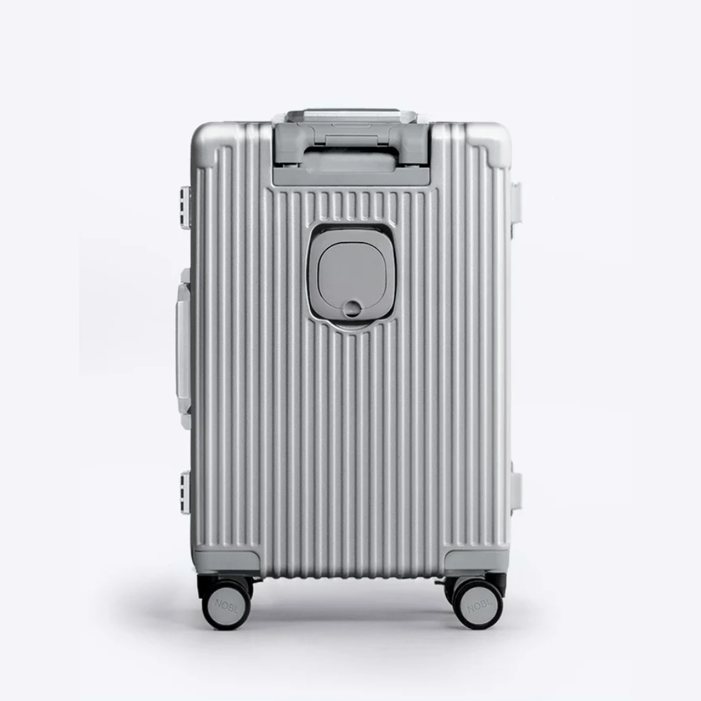 Carry-On: All-in-One