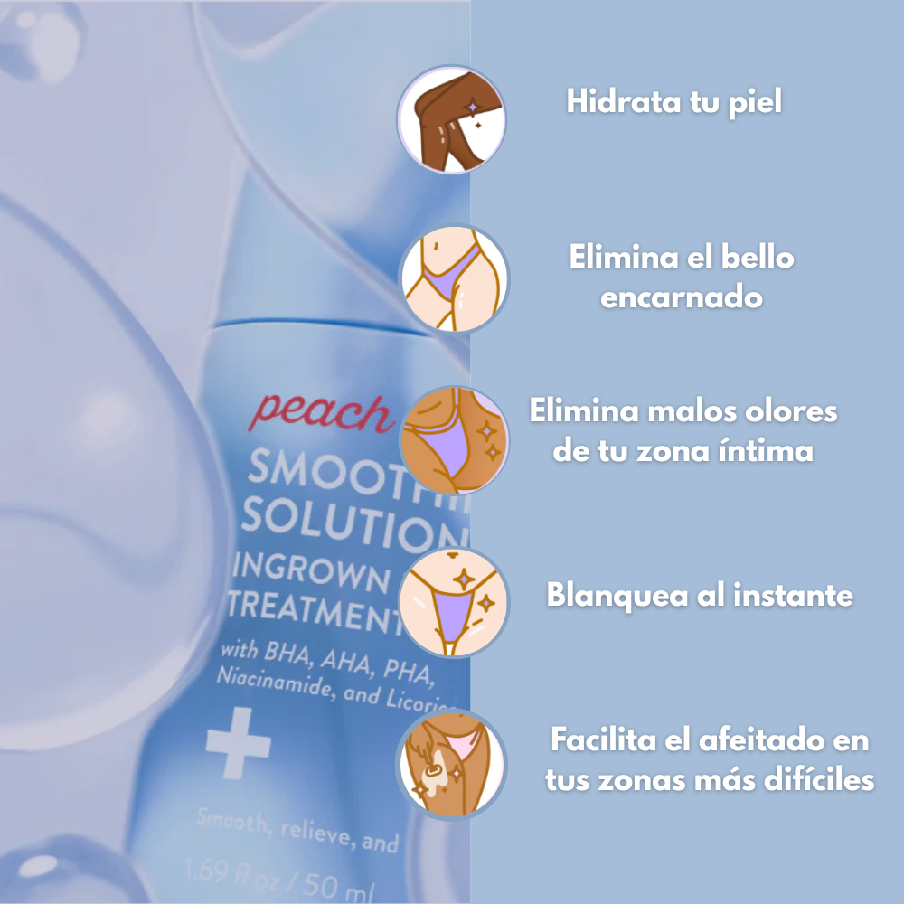 Zalia™  - Peach Slices Adiós Bellos Encarnados