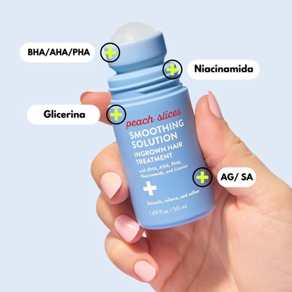 Zalia™  - Peach Slices Adiós Bellos Encarnados