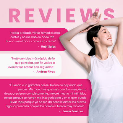 Zalia™ - Unifica tu piel al instante