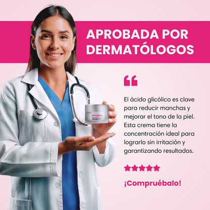 Zalia™ - Unifica tu piel al instante