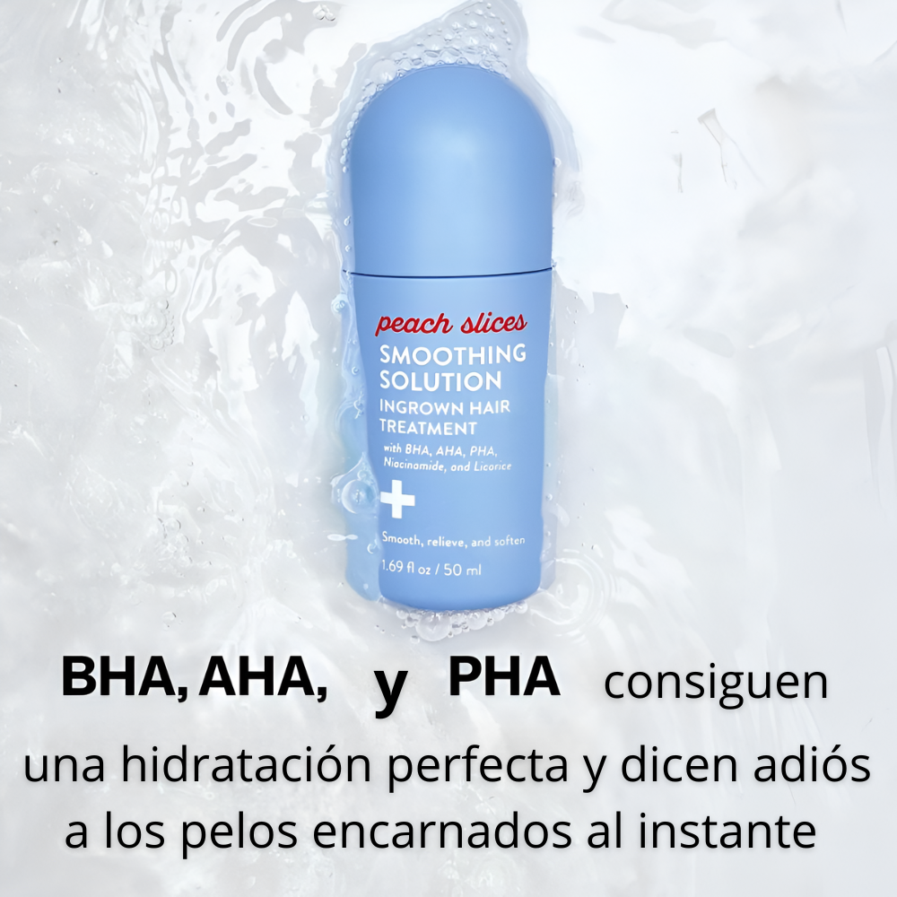 Zalia™  - Peach Slices Adiós Bellos Encarnados