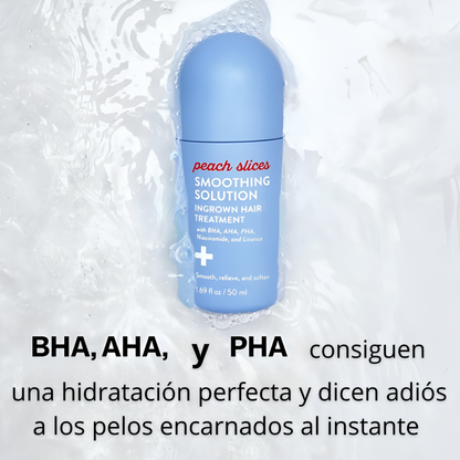 Zalia™  - Peach Slices Adiós Bellos Encarnados